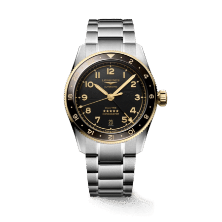 Longines
 Spirit Zulu Time 39mm