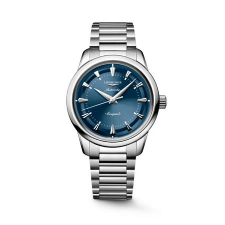 Longines
Conquest Heritage  38mm