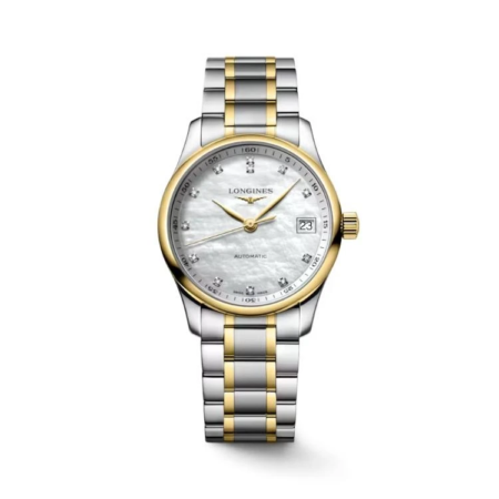 Longines
Master Collection 34mm