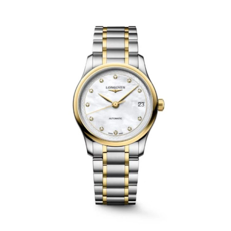 Longines
Master Collection 34mm