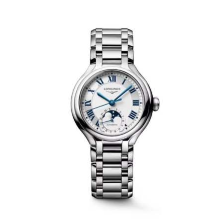 Longines
Primaluna Moonphase 34mm