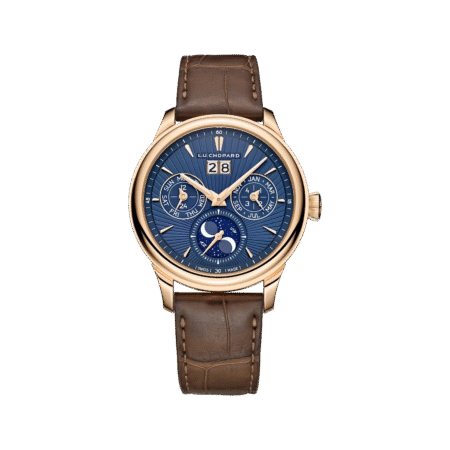 Chopard
L.U.C Lunar One