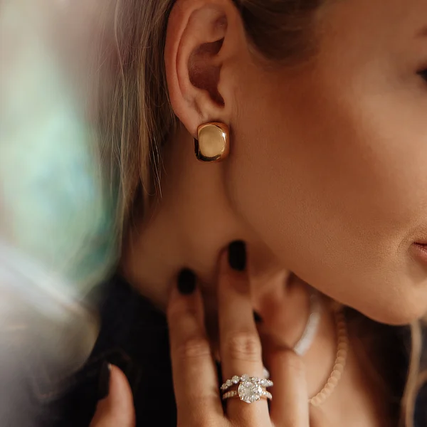 Jewellery for everyday and forever.