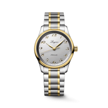 Longines
Master Colection 34mm