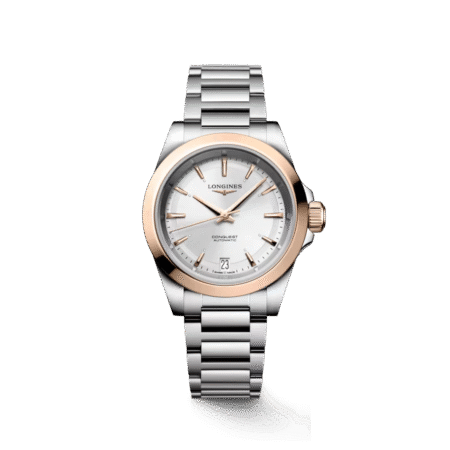 Longines
Master Collection 34mm