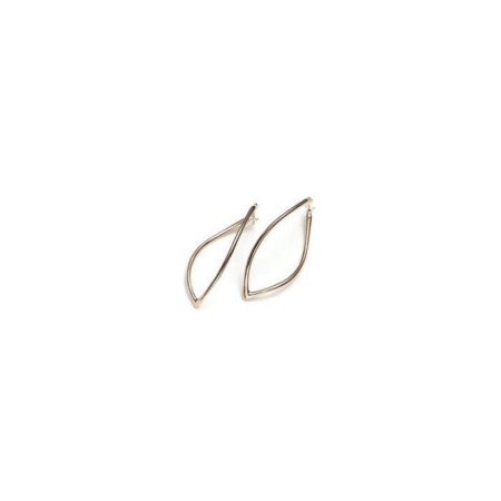 Mattioli
 Navette Rosegoud Earrings