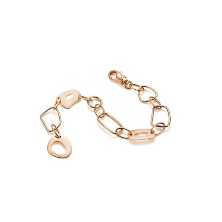 Mattioli
Puzzle Braclet rosegold Mattioli
Puzzle Braclet rosegold