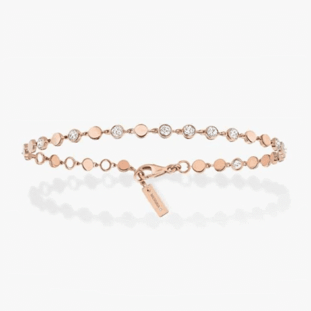 Messika 
D-Vibes Armband