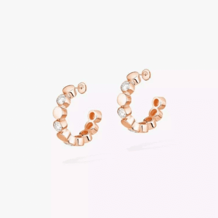 Messika 
D-Vibes Earrings