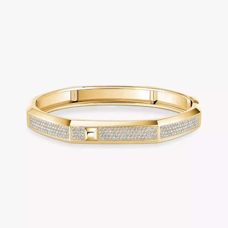 Messika
Modernista Pave Bracelet Messika
Modernista Pave Bracelet
