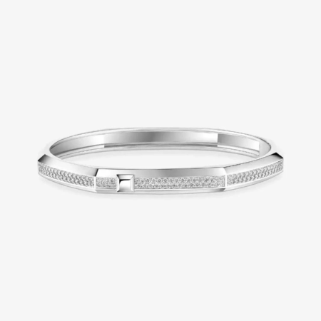 Messika
 Moderniste Pave Bracelet