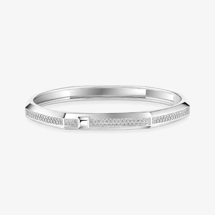 Messika
Moderniste Pave Bracelet Messika
Moderniste Pave Bracelet