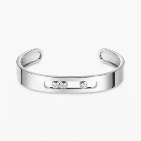 Messika 
Move Joaillerie Bangle