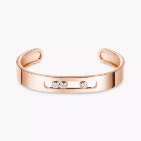 Messika 
Move Joaillerie Bangle