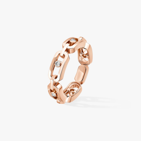 Messika
 Move Link Ring