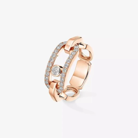 Messika
 Move Link Ring