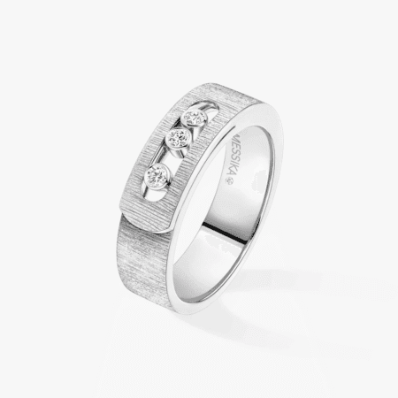 Messika Move Noa Ciselé