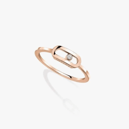 Messika
Move Uno Ring Messika
Move Uno Ring