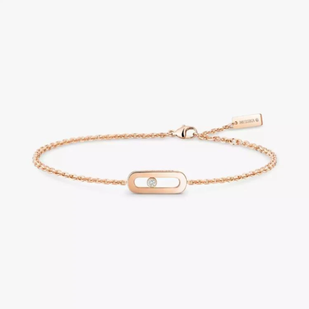 Messika
 Move uno Bracelet