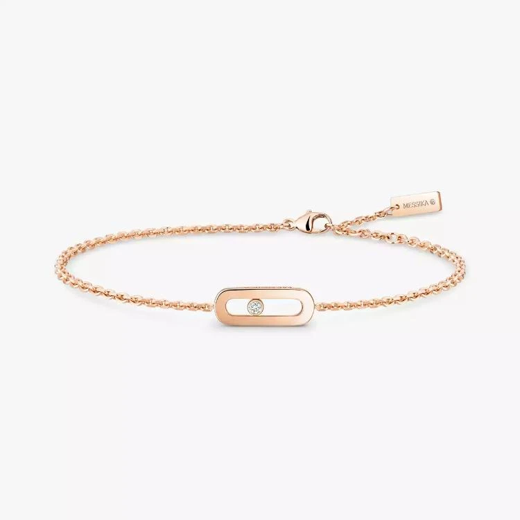 Messika
Move uno Bracelet Messika
Move uno Bracelet