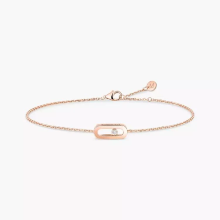 Messika
 Move Uno Bracelet, Mini