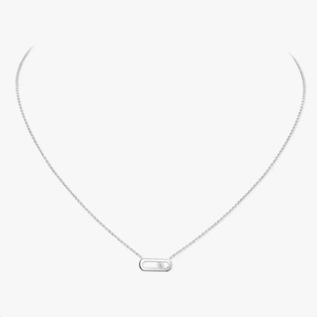 Messika
Move Uno Necklace