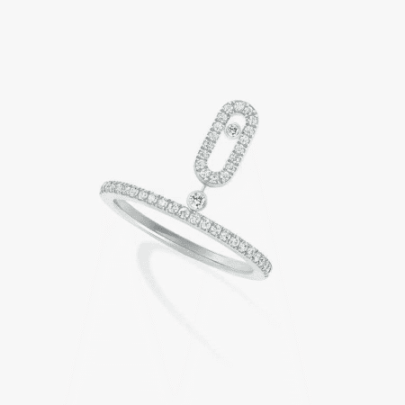 Messika 
Move Uno Ring