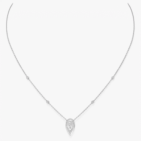 Messika
Fiery collier 0.25ct