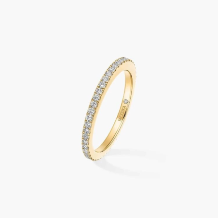 Messika
Joy Wedding Ring