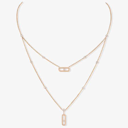 Messika
Move Uno 2-Rows