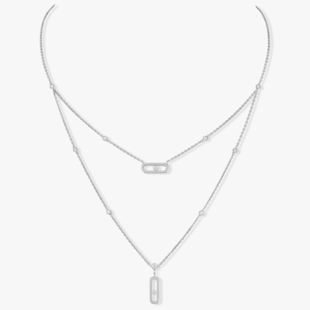 Messika
Move Uno 2-Rows