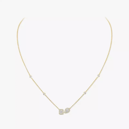 Messika
My Twin Toi & Moi