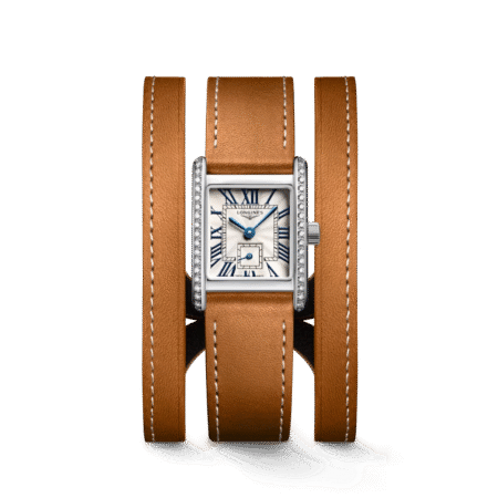 Longines
Mini Dolce Vita 21.5x29mm