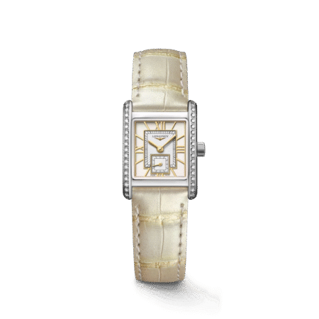 Longines
Mini Dolce Vita 21.5x29mm