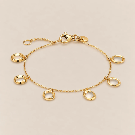 Monzario 
Armband