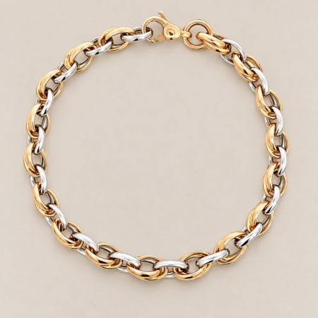 Monzario
Armband Monzario
Armband