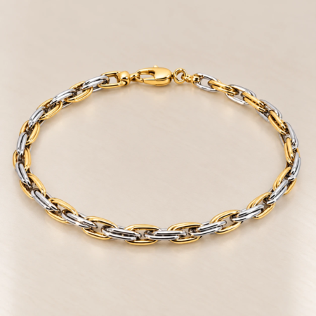 Monzario
Armband Monzario
Armband
