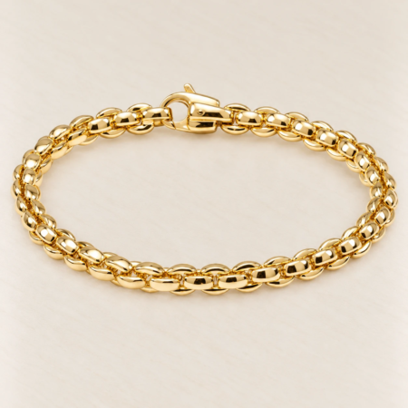 Monzario
Armband Monzario
Armband