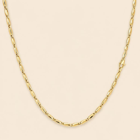 Monzario 
Collier