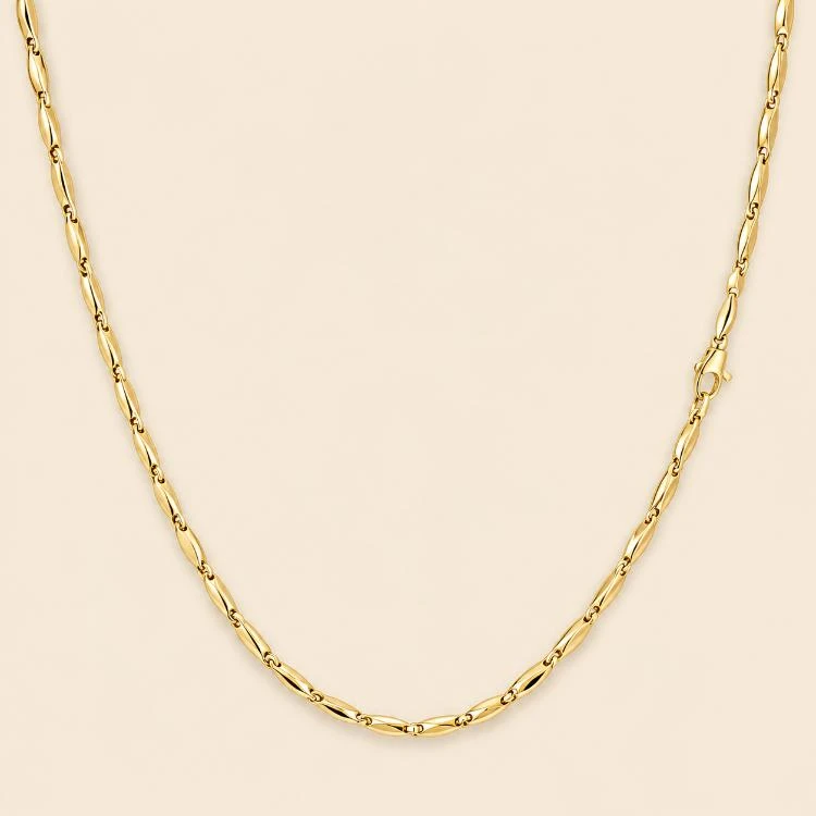 Monzario
Collier Monzario
Collier