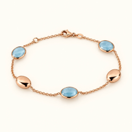 Monzario 
Collier