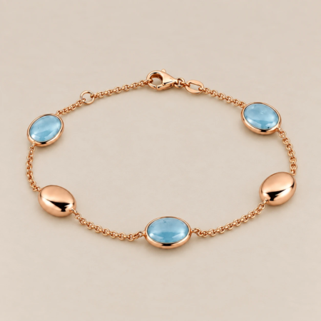 Monzario 
Collier