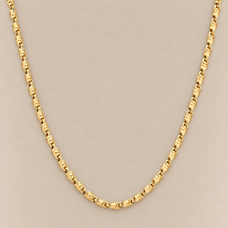 Monzario 
Collier