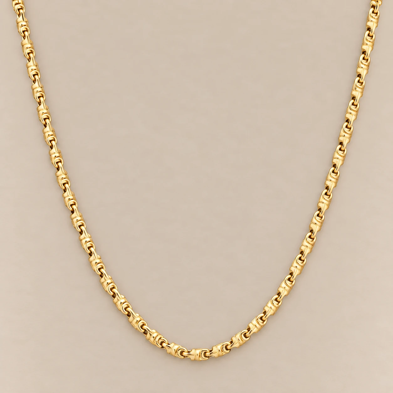 Monzario
Collier Monzario
Collier
