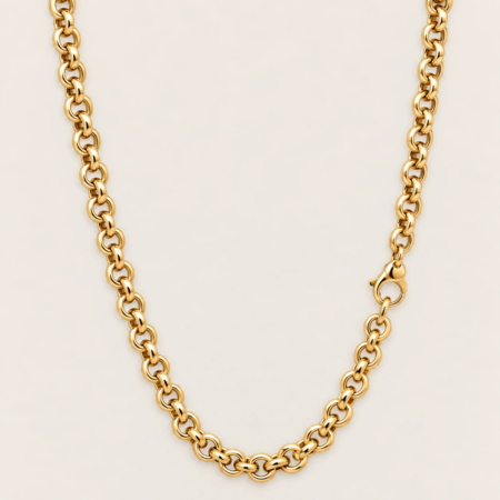Monzario 
Collier