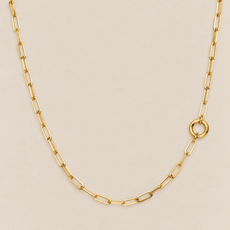 Monzario 
Collier