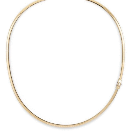 Monzario 
Collier Omega