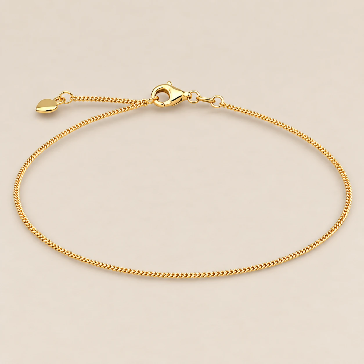 Monzario
Enkelband Monzario
Enkelband