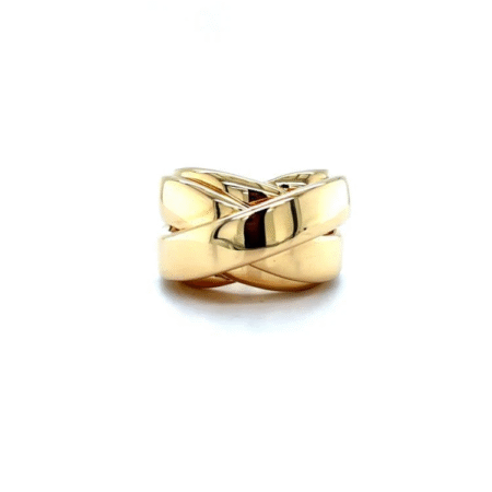 Monzario
Fantasie ring Monzario
Fantasie ring