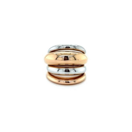 Monzario 
Ring
